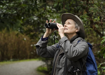THE BIRDWATCHER: Watch This Exclusive Clip From The Canadian Family Drama